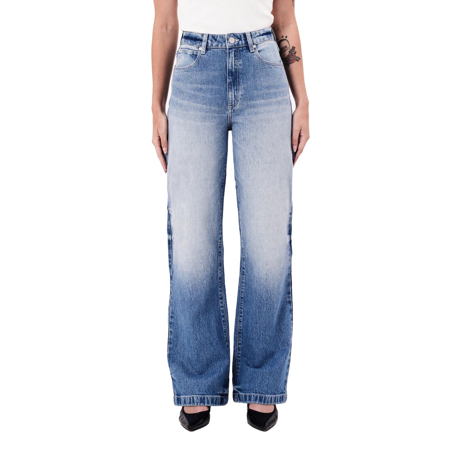 Abrand 94 Wide Vesta Jeans